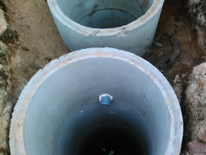 Монтаж канализации для частного дома